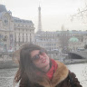 Meet your Posher, Lydia